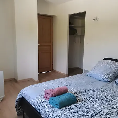 בית נופש La Grange *