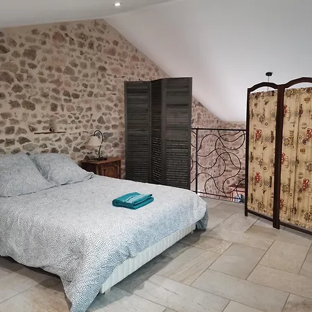 La Grange * Sainte-Colombe-sur-Gand