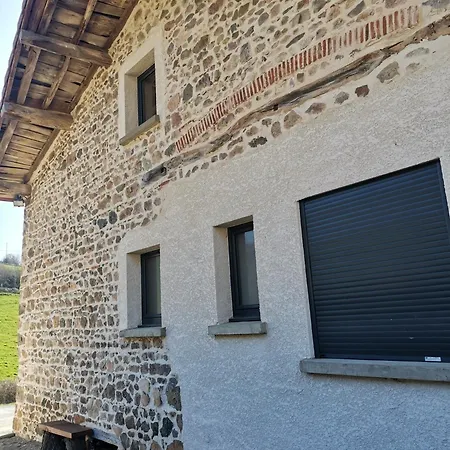 La Grange * Sainte-Colombe-sur-Gand