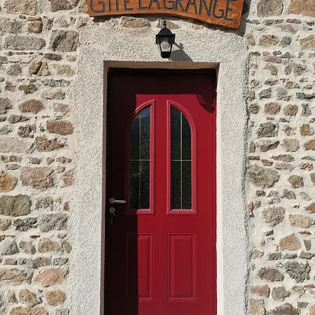 La Grange בית נופש *