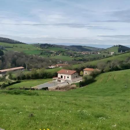 La Grange * Sainte-Colombe-sur-Gand